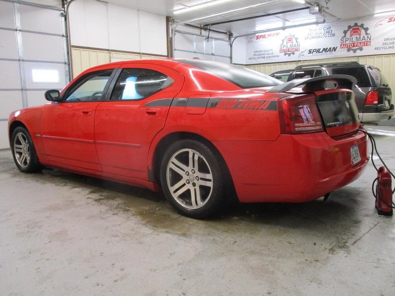 Automatic Transmission 5.7L 5 Speed RWD Fits 05-10 300 2051053