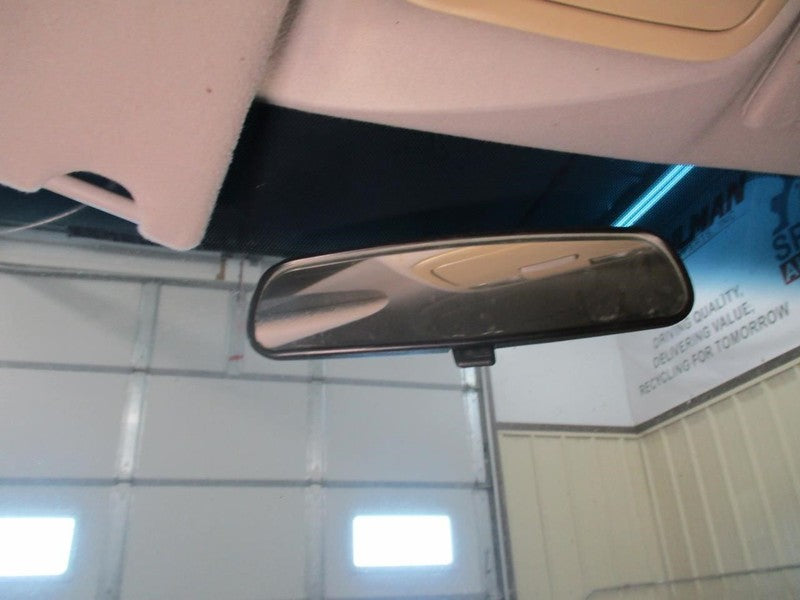 Rear View Mirror Prius VIN Fu 7th And 8th Digit Fits 04-09 11-22 PRIUS