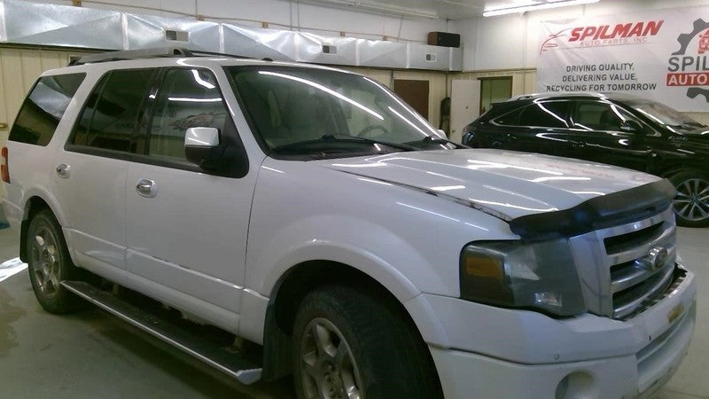 Transfer Case Fits 12-14 EXPEDITION 2066653
