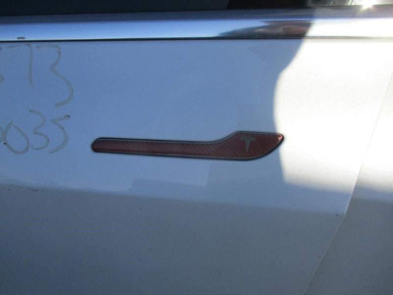 TESLA 3   2020 Side View Mirror 1713366