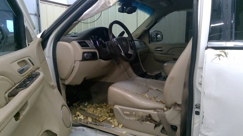 ESCALADE  2009 Dash/Interior/Seat Switch 1716212