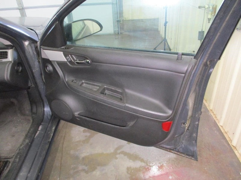 IMPALA    2008 Front Door Trim Panel 2047156