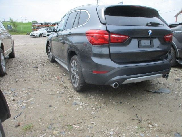 Anti-Lock Brake Part Fits 16-22 BMW X1 1581822