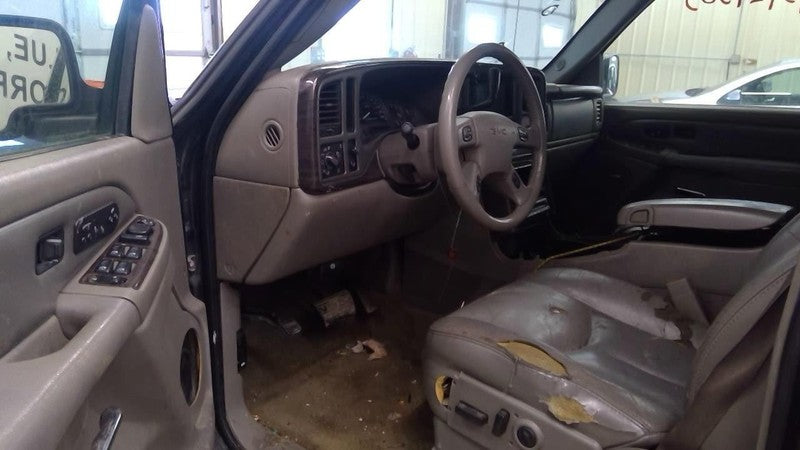 Carrier Front Axle 3.73 Ratio GT4 With AWD Opt NP3 Fits 01-06 YUKON 17