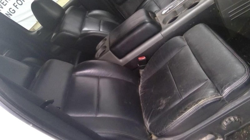 Passenger Front Seat Bench 40/20/40 Crew Cab Fits 04-08 FORD F150 PICK