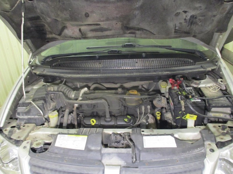 CARAVAN   2007 Seat Rear 2020516