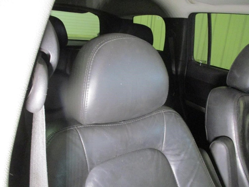 Chevrolet HHR 2007 Headrest Used 2314