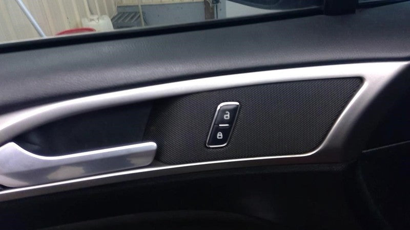 Driver Front Door Switch Driver's Lock Fits 11-24 EXPLORER 1740670