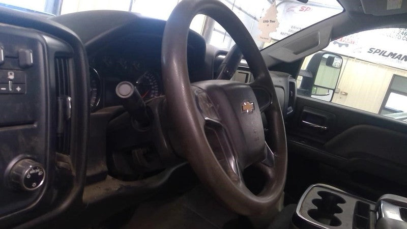 Passenger Sun Visor Classic Style Fits 14-19 SIERRA 1500 PICKUP 200042