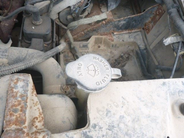 Transfer Case 5.7L 4L80E Transmission Fits 95-00 CHEVROLET 2500 PICKUP