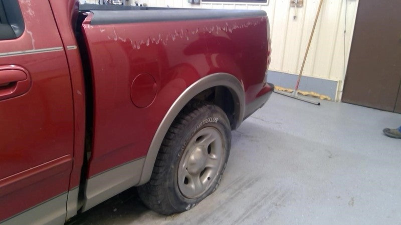 AC Compressor 6-255 Fits 97-06 FORD F150 PICKUP 1723217