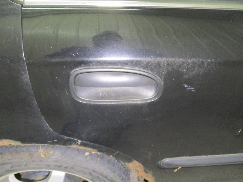 Passenger Door Handle Exterior Sedan Rear Body Color Fits 96-00 CIVIC 