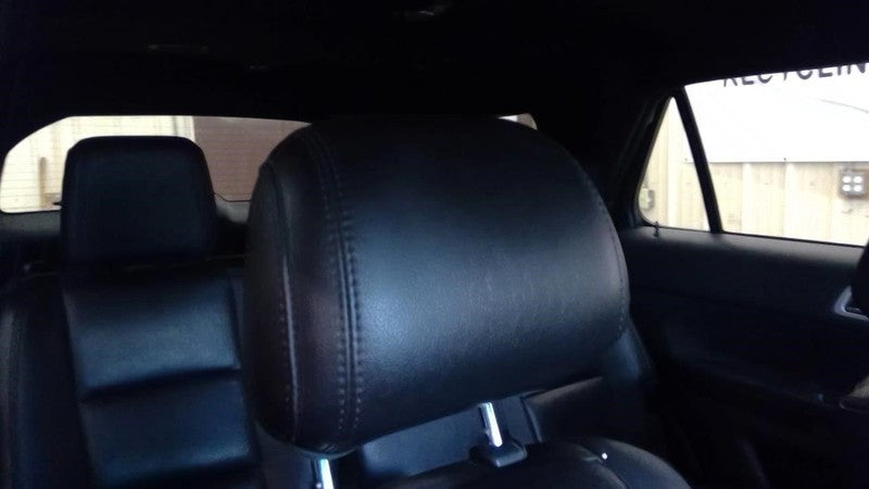 Ford Explorer 2013 Headrest Used 7600