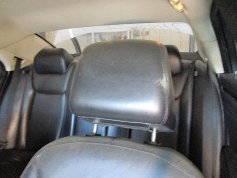 Chrysler 300 2016 Headrest Used 4747