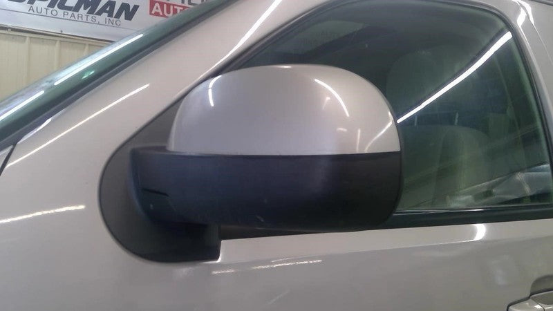 SUBURBN15 2007 Seat Belt Rear 2020683