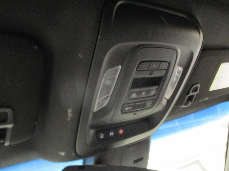 Console Front Roof With Sunroof Fits 20-25 CT5 1725329