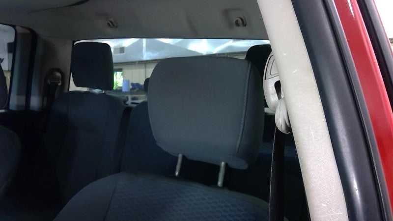 Dodge RAM 1500 2013 Headrest Used 0627