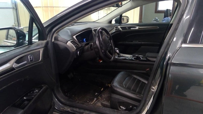 Seat Belt Front Bucket Energi SE Plug In Driver Fits 13-16 FUSION 1716