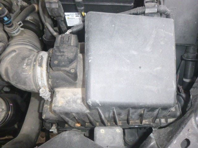 Power Brake Booster Fits 07-12 MAZDA CX-7 1727329