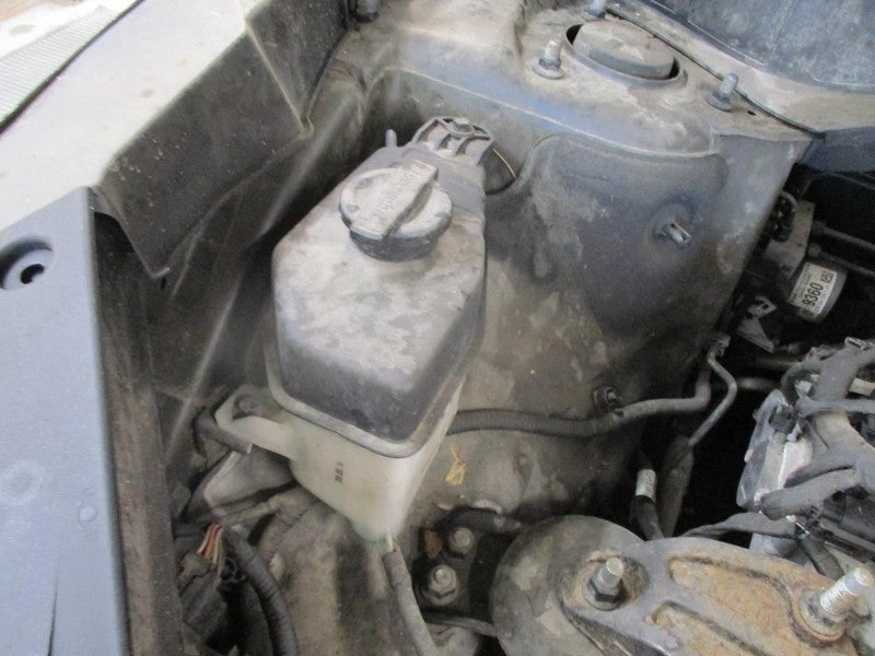 AC Evaporator Rear Fits 20-25 TELLURIDE 2067742