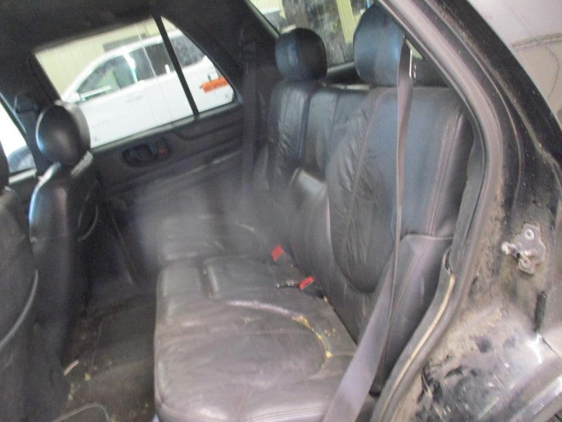 S15JIMMY  2000 Seat Rear 1943752