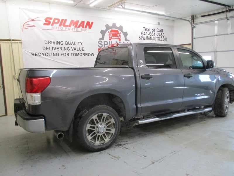 TUNDRA    2013 Seat Rear 1680693