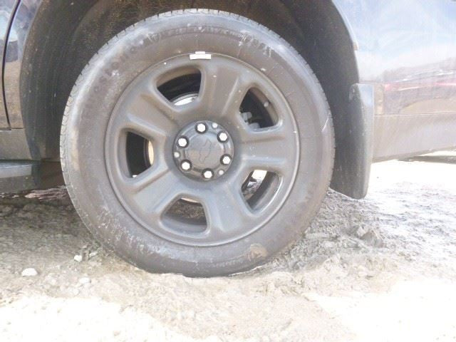 Automatic Transmission 10 Speed 4WD 5.3L Fits 23-25 TAHOE 1545953