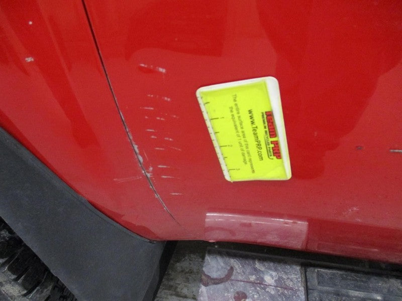 SILVRDO35 2011 Seat Belt Rear 1738248