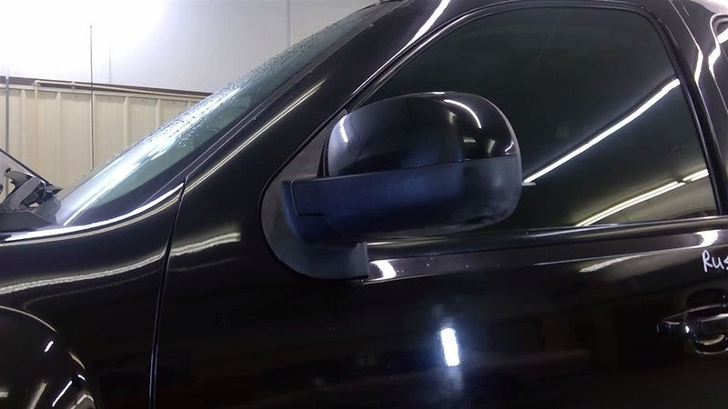 SILV15NEW 2007 Engine Cover 1632000