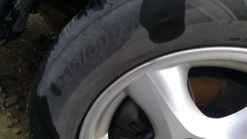Starter Motor 6-183 DOHC Fits 00-05 SABLE 1729705