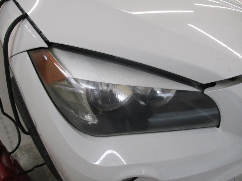 Temperature Control Automatic Temperature Control Fits 12-15 BMW X1 17