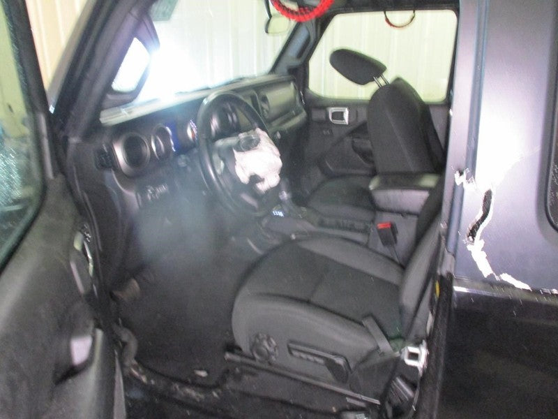 Speedometer Cluster MPH 120 7.0" Display Screen Sahara Fits 21 WRANGLE