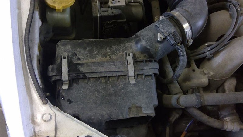 AC Compressor Turbo Fits 08-14 IMPREZA 1705973