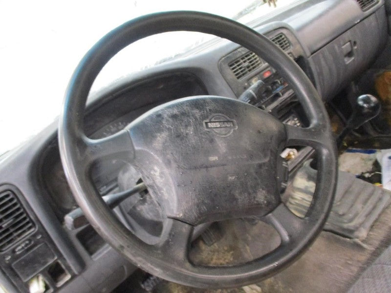 AC Condenser Fits 96-97 NISSAN PICKUP 2043244