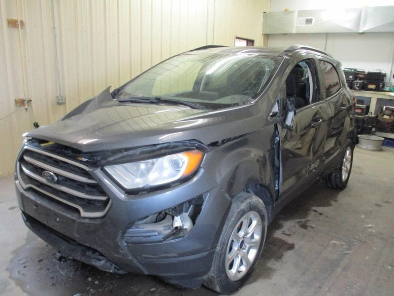 Driver Left Sun Visor Fits 18-20 ECOSPORT 1736400