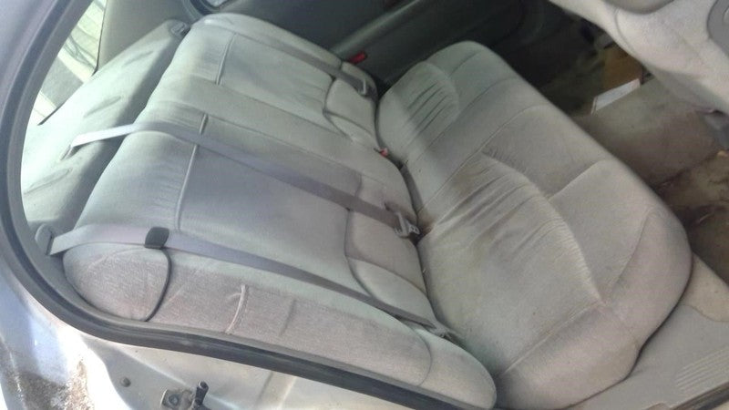 Windshield Wiper Motor Fits 00-05 BONNEVILLE 1933225