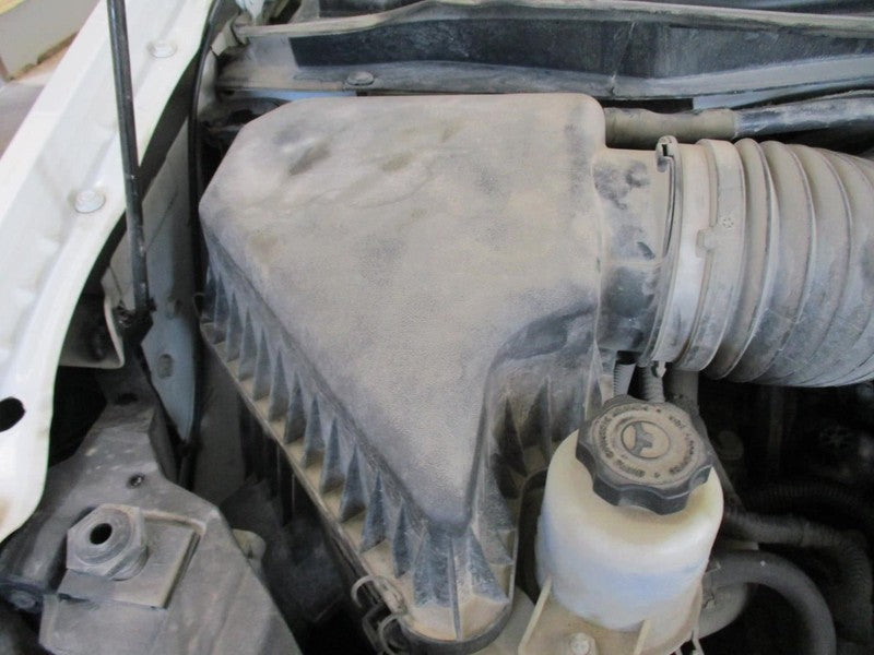 Starter Motor Fits 11-20 CARAVAN 1892421