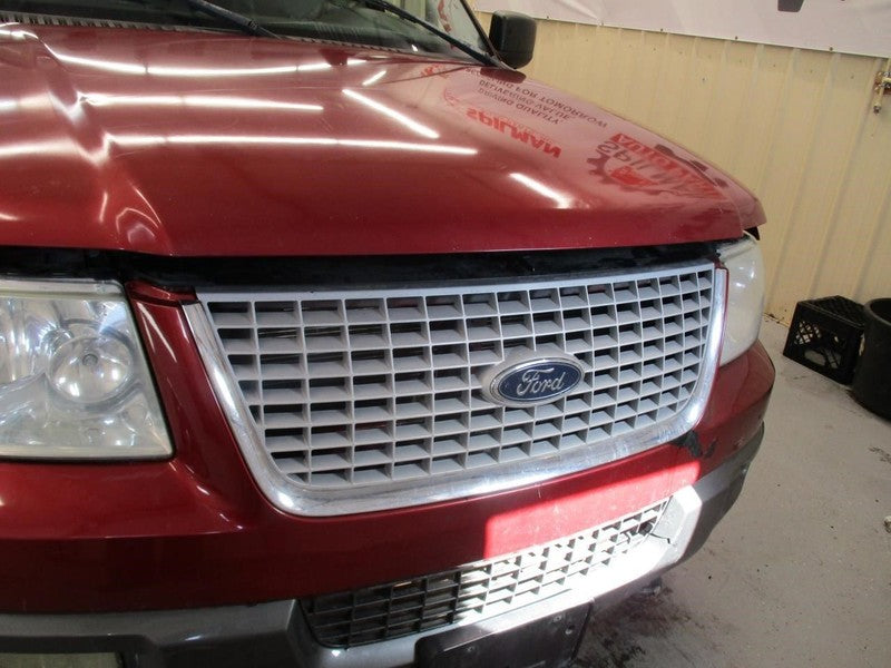 Transfer Case Fits 06 EXPEDITION 1698046