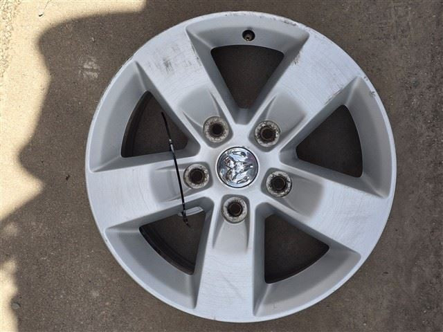 Wheel Classic Style 5 Lug Road Wheel Fits 13-24 DODGE 1500 PICKUP 1917