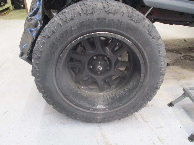 GLADIATOR 2021 Wheel 1712459