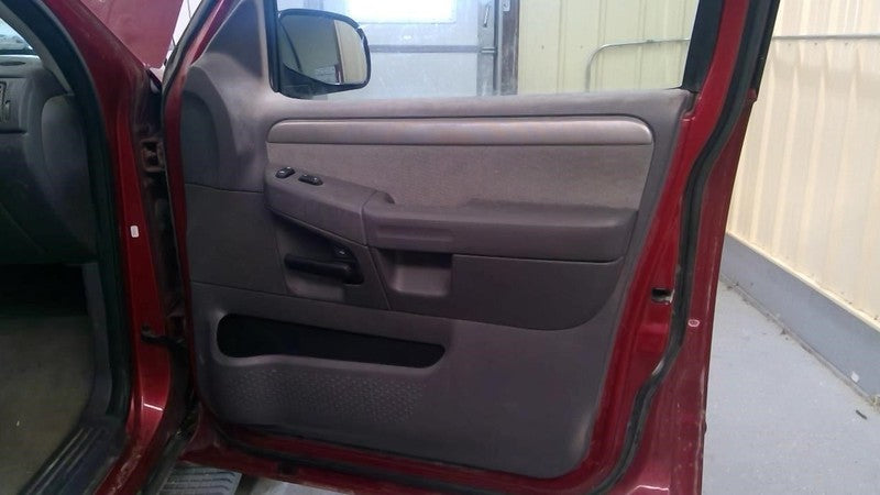 Power Steering Pump Fits 01-06 RANGER 1723891