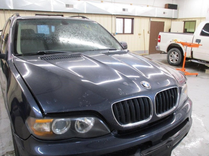 Carrier 3.0L Front Fits 03-06 BMW X5 1733428