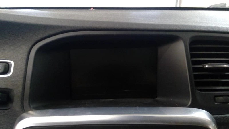 Info-GPS-TV Screen S60 Display 7" Screen Fits 11-13 VOLVO 60 SERIES 17