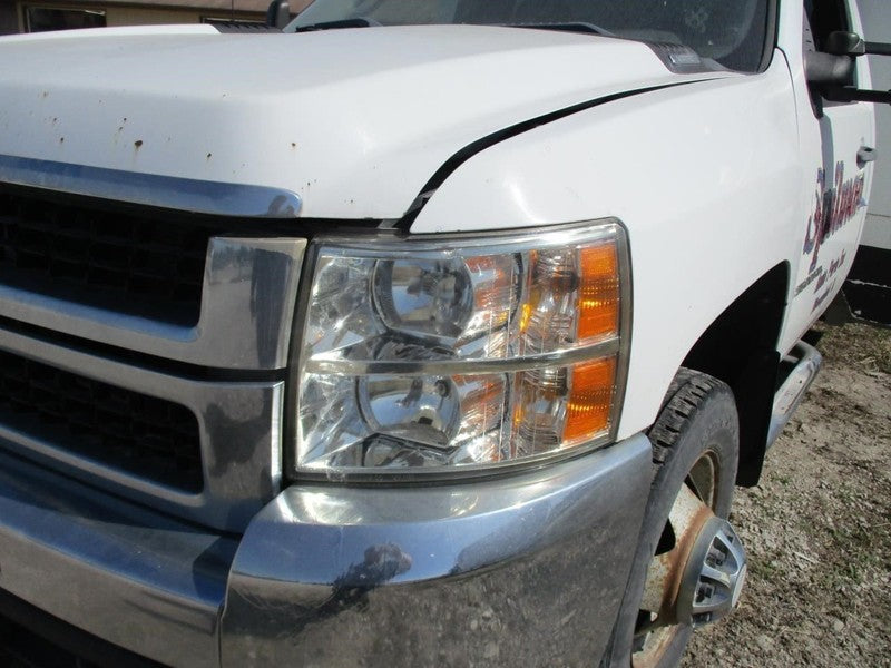 Automatic Transmission 6.0L 2WD Fits 09 SIERRA 2500 PICKUP 1700065