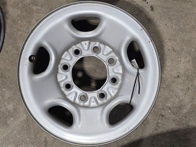 Wheel 16x6-1/2 Fits 03-26 EXPRESS 2500 VAN 1724274