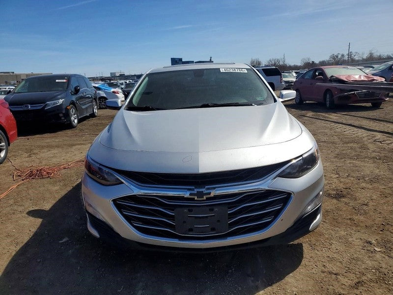 AC Evaporator Fits 16-25 MALIBU 1906646