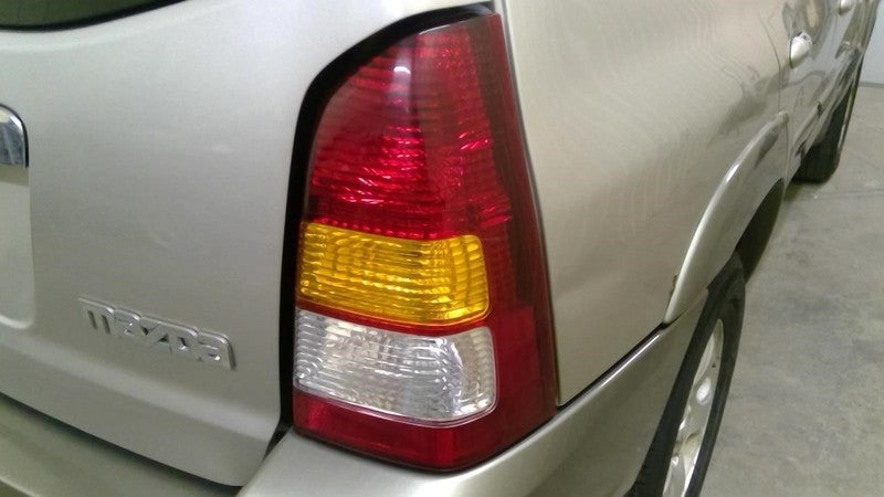Passenger Right Tail Light Fits 01-04 MAZDA TRIBUTE 1802740