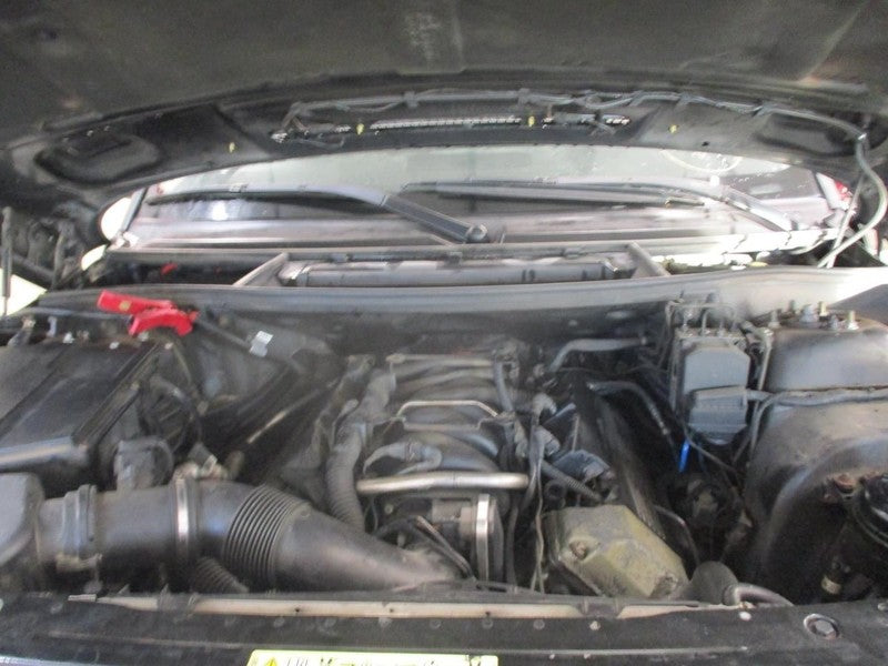 Info-GPS-TV Screen Navigation Display Fits 05-09 RANGE ROVER 1723617