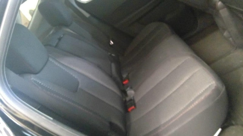 EQUINOX   2011 Seat Rear 1741856