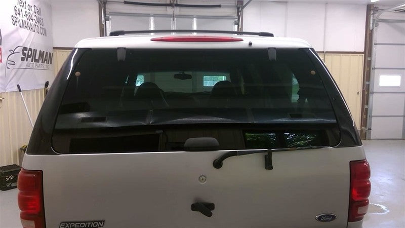 Carrier Front Axle Heritage 3.55 Ratio Fits 00-04 FORD F150 PICKUP 168